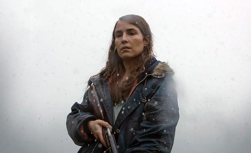 9. Агнец / Dýrið (2021)