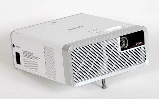 Лазерный 3LCD проектор Epson EF-100W