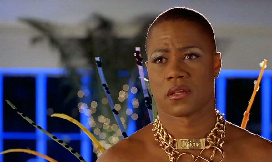 Куба Гудинг-младший