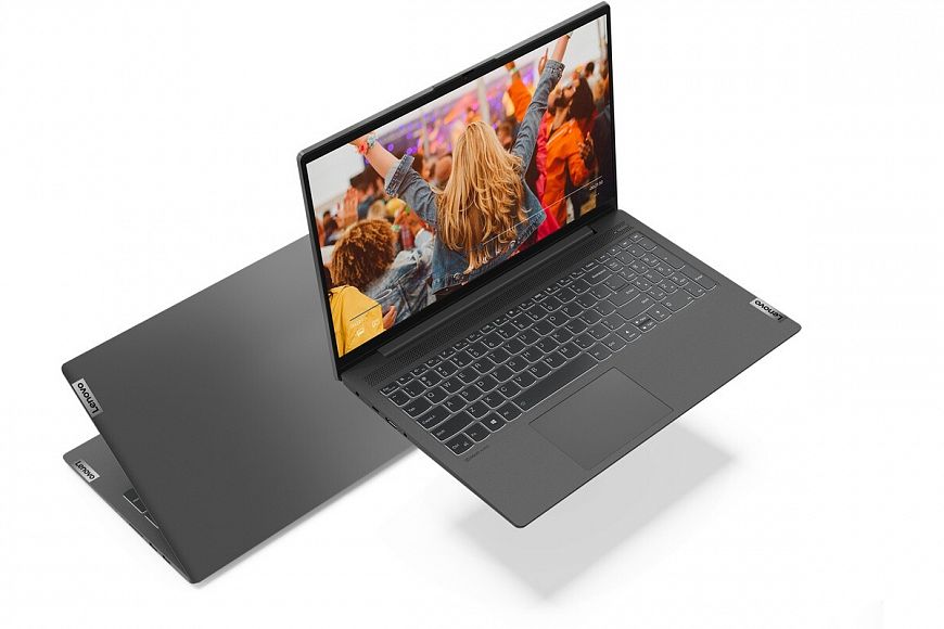 Ноутбуки Lenovo IdeaPad 5 Pro и IdeaPad 5i Pro