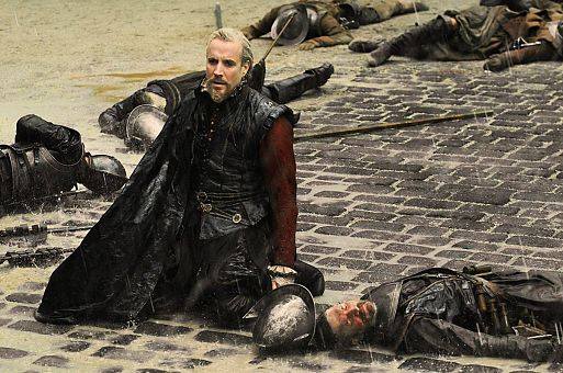 Аноним / Anonymous (2011)