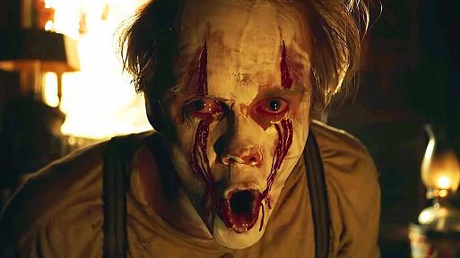 «Оно 2» / It Chapter Two (2019)