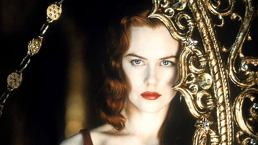 50 лучших мелодрам