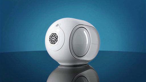 Devialet Phantom Reactor 600