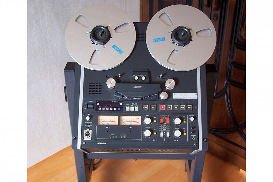 Otari МХ-55N