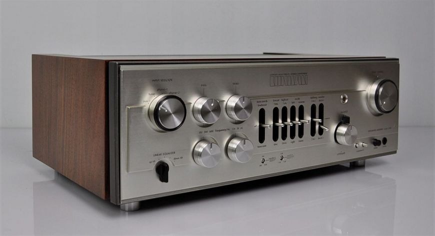 10 лучших интегральных усилителей 1970-х