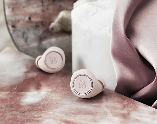 B&O Pink Collection