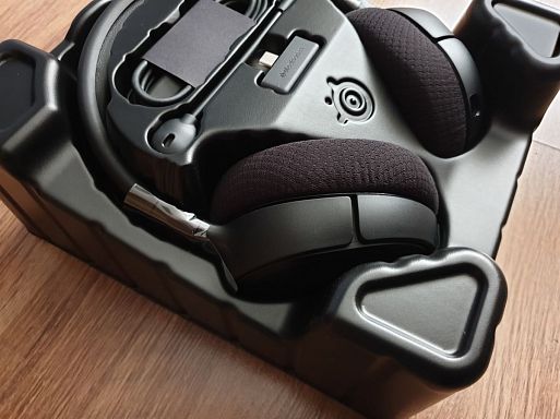 SteelSeries ARCTIS 1 Wireless