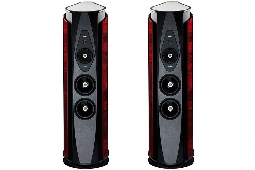 50 лучших акустических систем – монстры звука