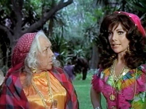 1. «Есения» / Yesenia (1971) – 91,4 миллиона зрителей