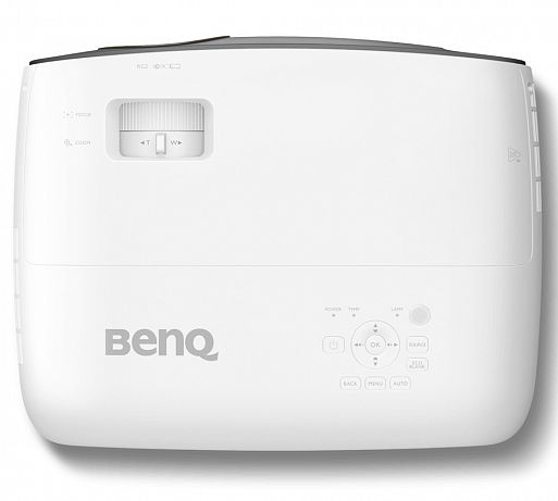 BenQ CineHome W1700