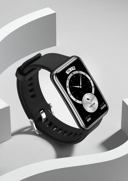 HUAWEI WATCH FIT Elegant Edition