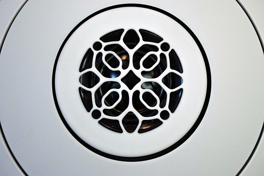 Беспроводная аудиосистема Devialet Phantom I 103 dB