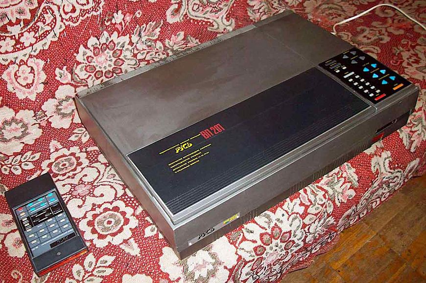 3. Русь ВП-201 / Амфитон ВП-201