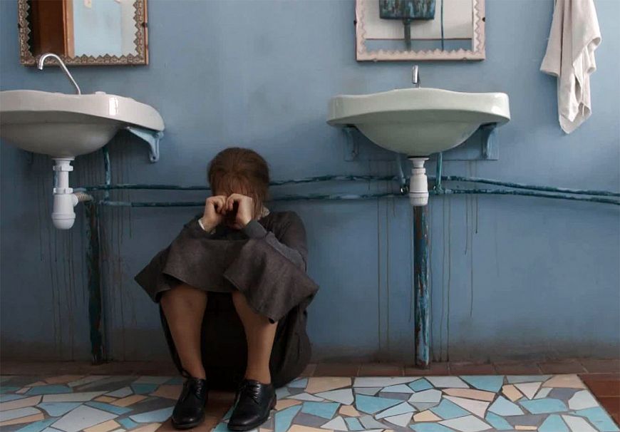 Зоология (2016)