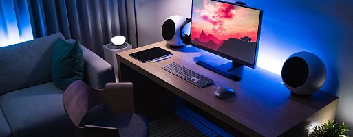 ViewSonic представила на CES 2020 новые мониторы