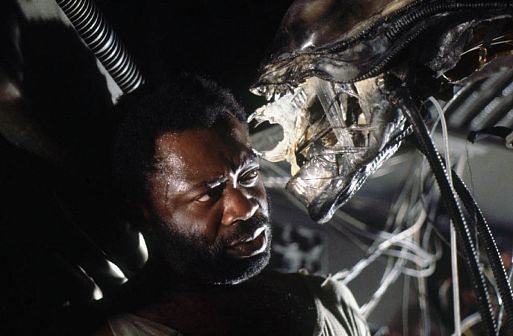 2. Чужой / Alien (1979)