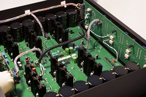 RMD Audio Design PH2