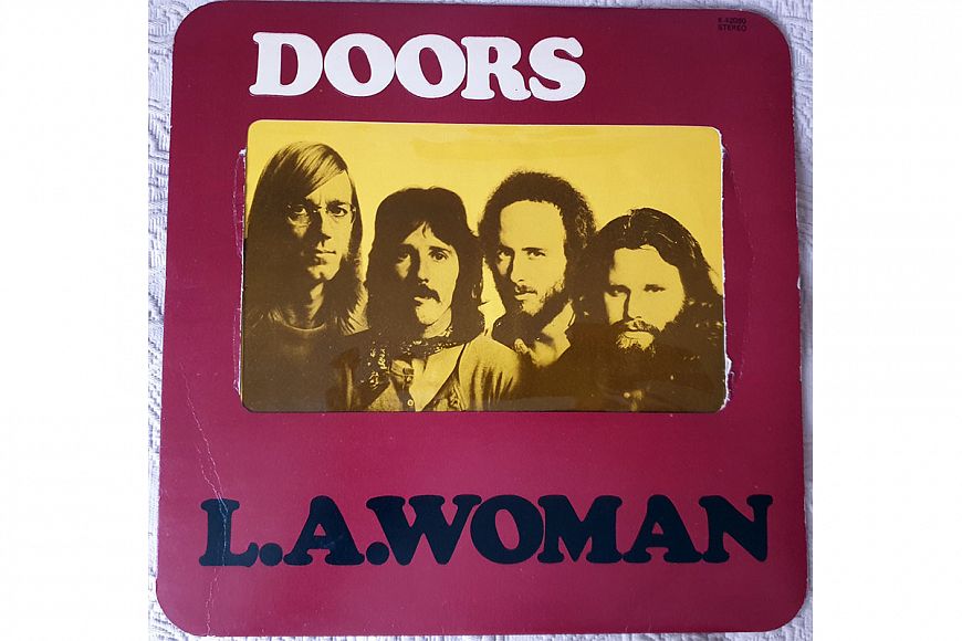 Что крутим?. Винил старый и новый – какой из них предпочесть