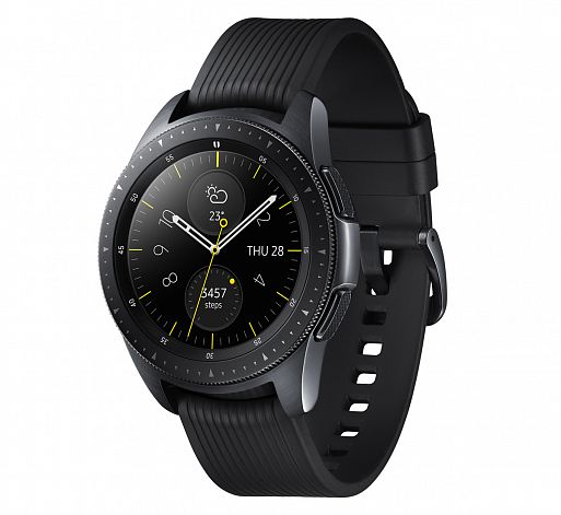 Смарт-часы Samsung Galaxy Watch
