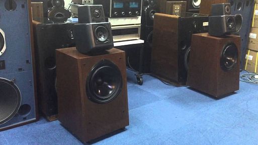 How To Save on Hi-Fi Speakers