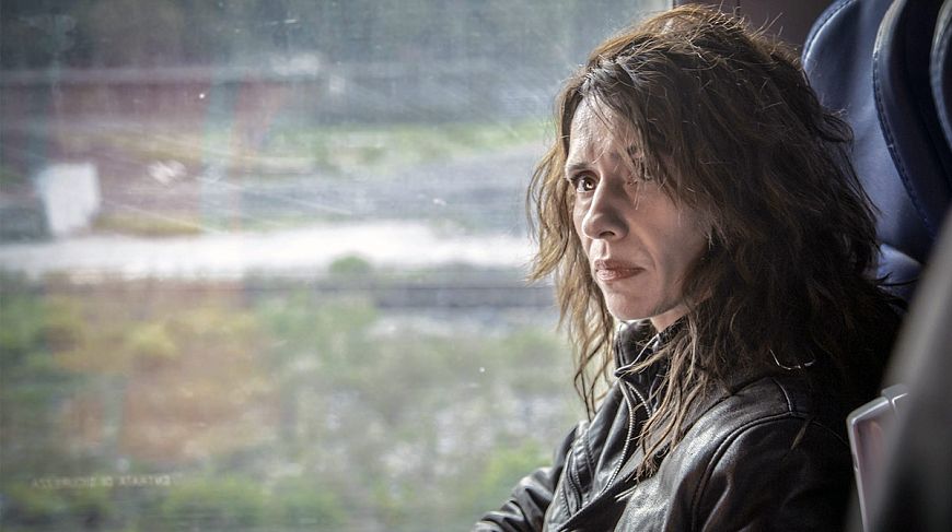 10. Дыра / Il buco (2021)