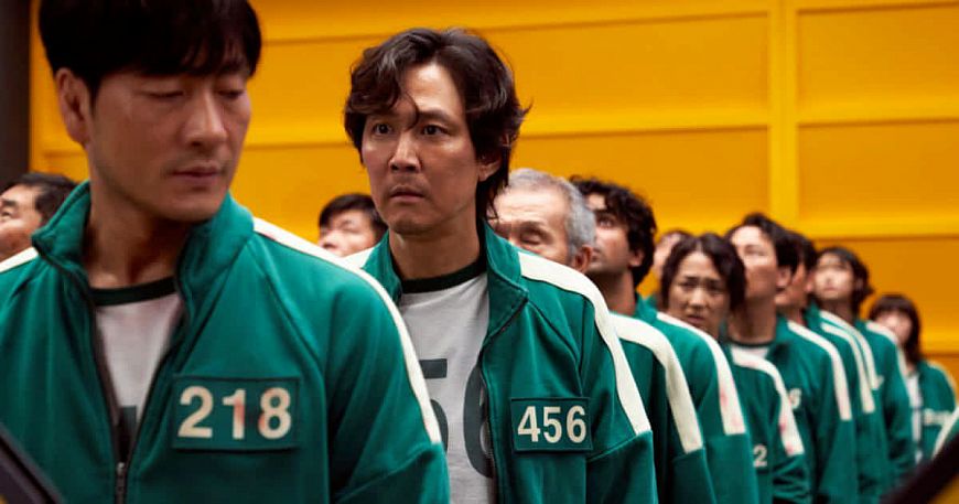 250 лучших сериалов всех времен