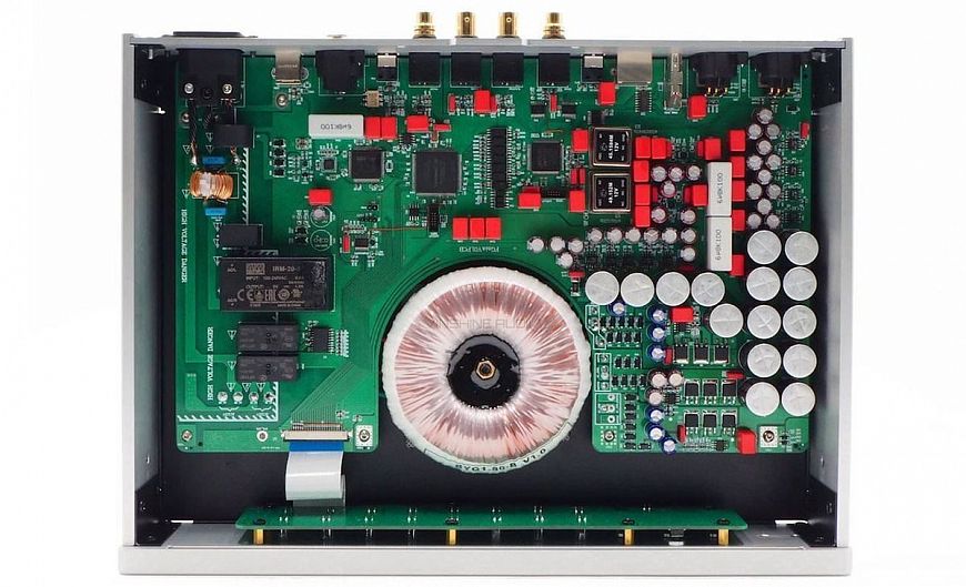 Vinshine Audio Denafrips Gaia