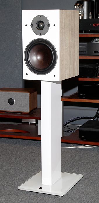 Акустические системы DALI Oberon 1