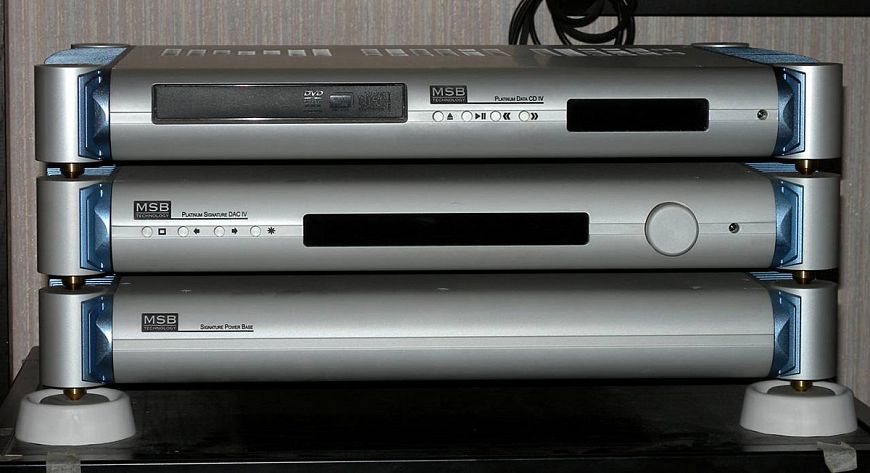 50 лучших CD-проигрывателей за всю историю формата