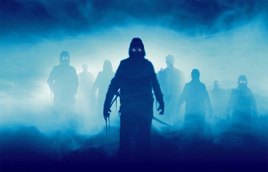 Туман / The Fog (1980)