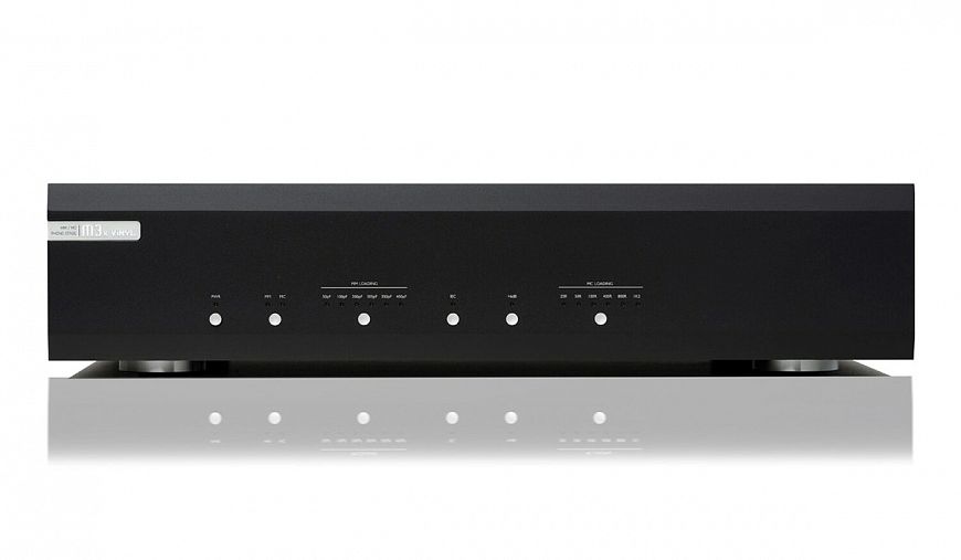 Musical Fidelity M3x Vinyl