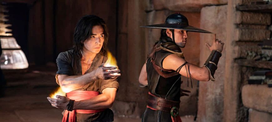 50 лучших боевиков 2021 года по мнению редакции