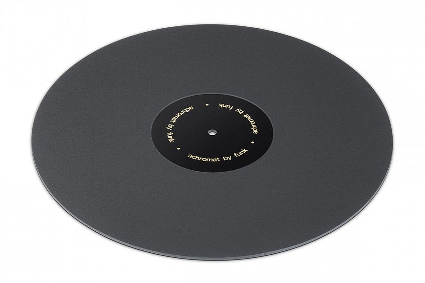 Мат Funk Firm Achromat