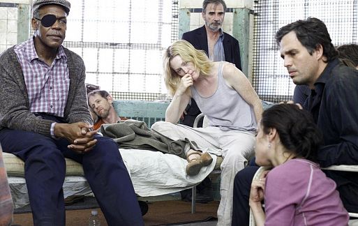 Слепота / Blindness (2008)