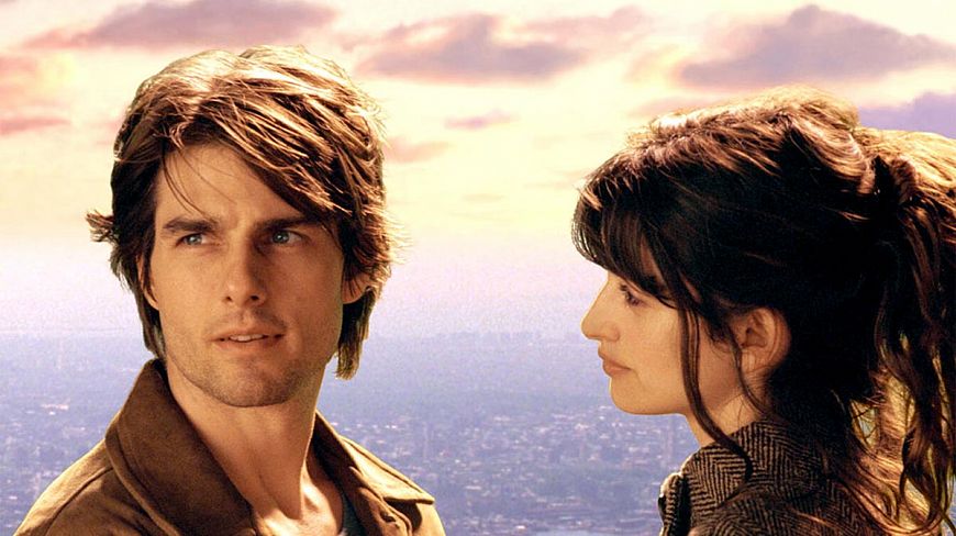 25 лучших фильмов про сны и сновидения