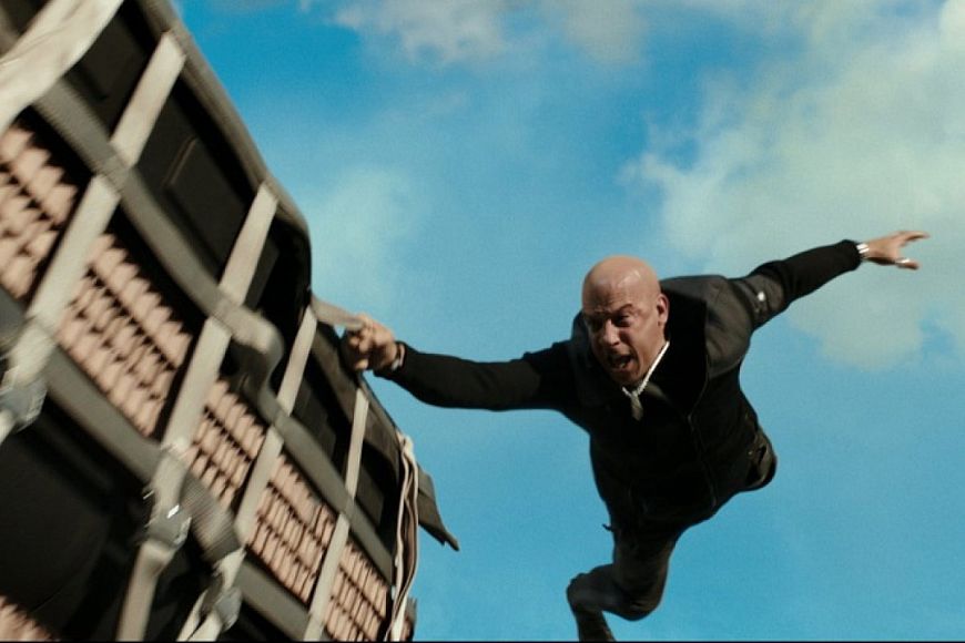 Гарри О’Коннор