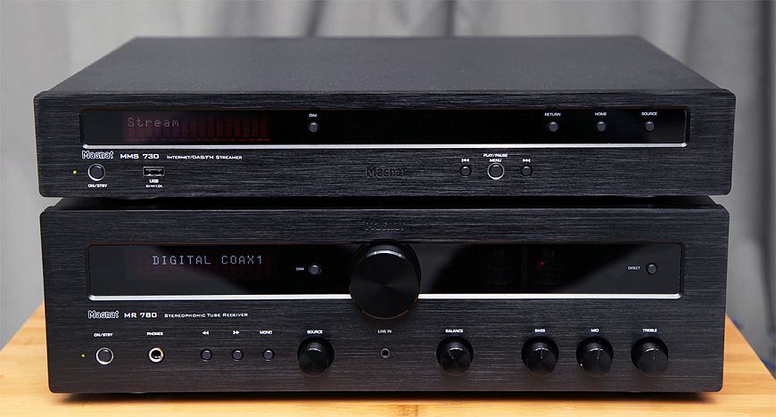 Акустические системы Magnat Transpuls 1000