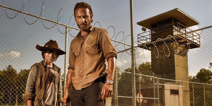 250 лучших сериалов всех времен