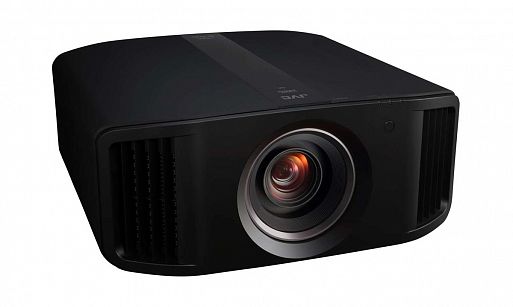 4K-проектор для домашнего кинотеатра JVC DLA-N7B