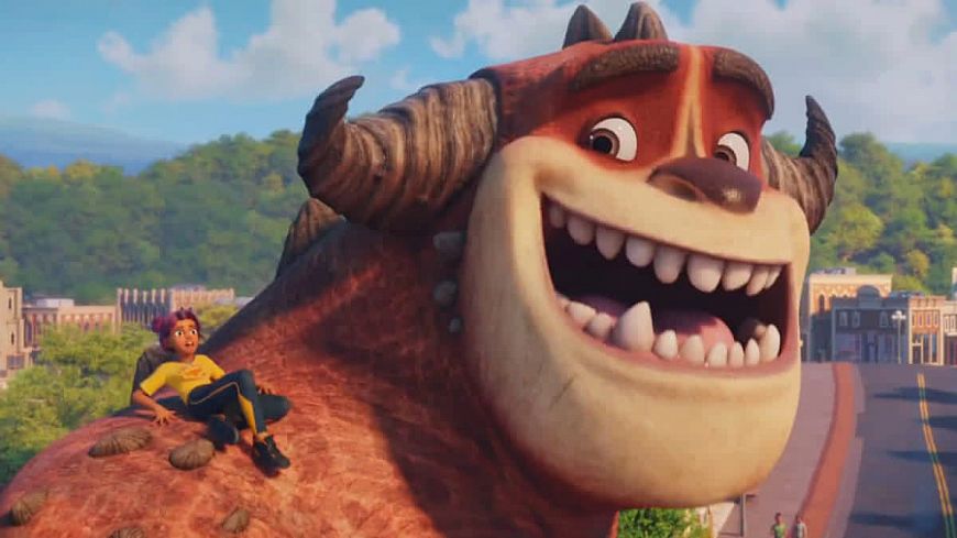 50 лучших семейных фильмов 2021 года – подборка со всего мира