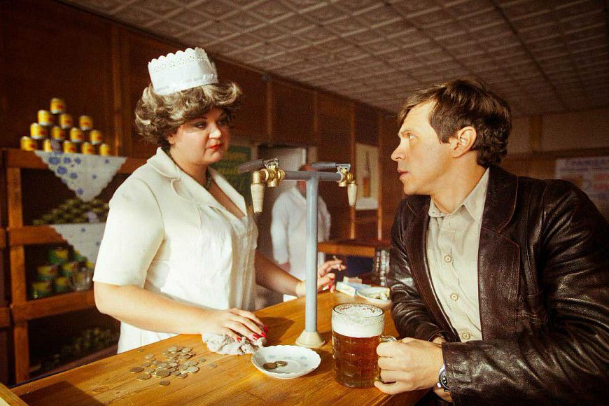 Обратная сторона Луны (2012)