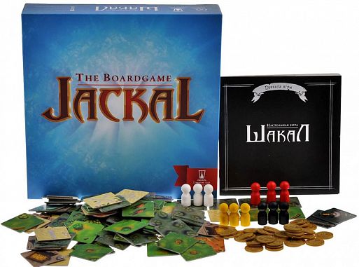 Топ 10 аналоговых игр для карантина