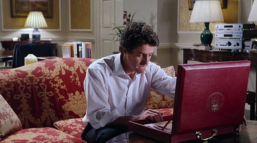 6. Реальная любовь / Love Actually (2003)