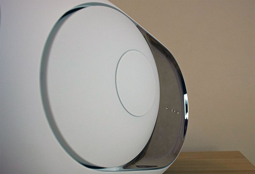 Беспроводная аудиосистема Devialet Phantom I 103 dB