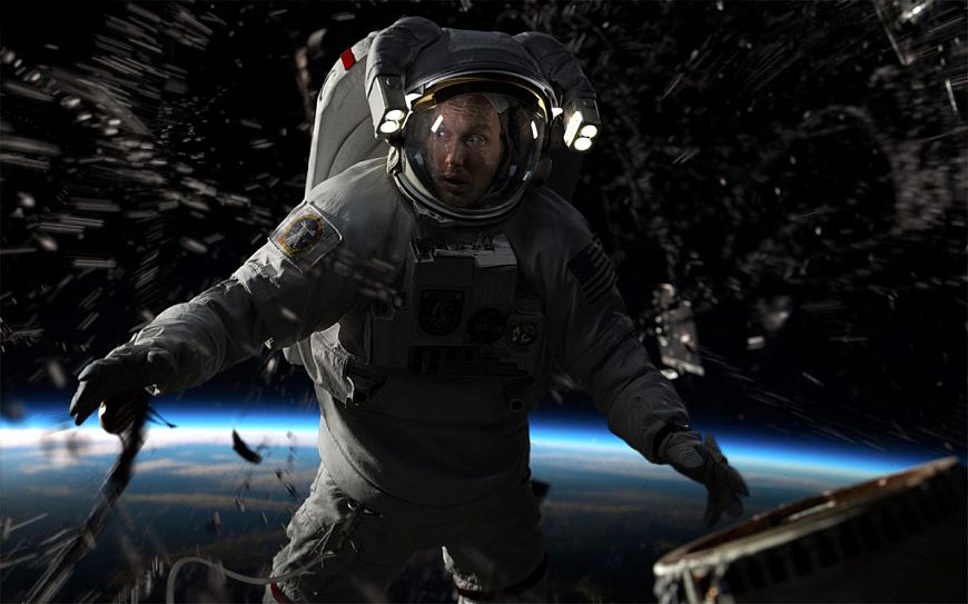 4. Падение Луны / Moonfall (2022)