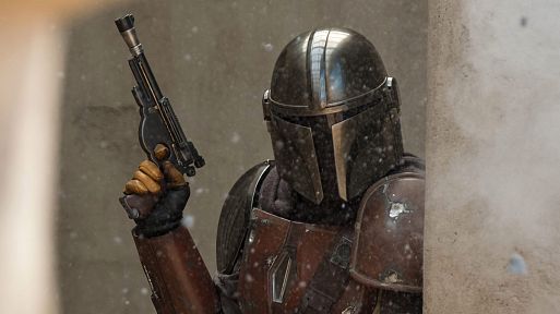 «Мандалорец» / The Mandalorian