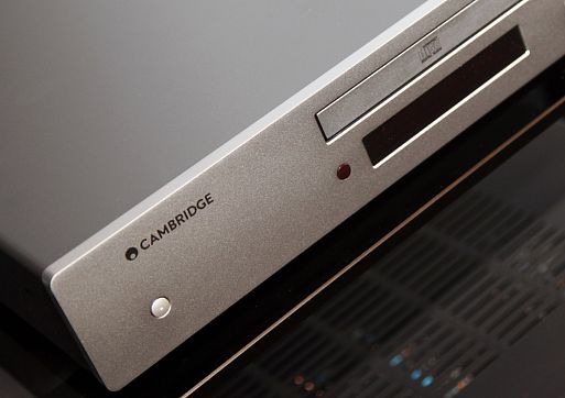 Тестируем стереосистему из электронных компонентов Cambridge серии AX и акустики DALI Spektor 6