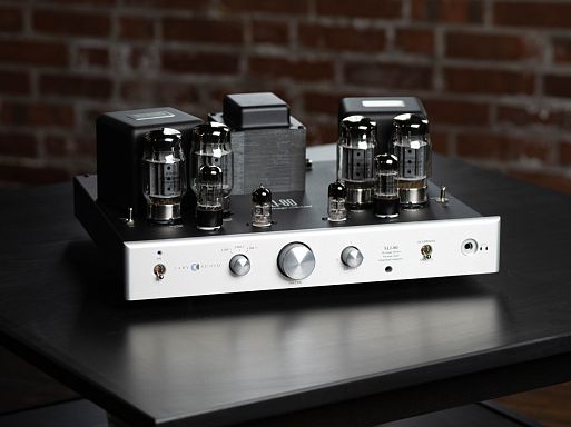 30 лет вместе с Cary Audio