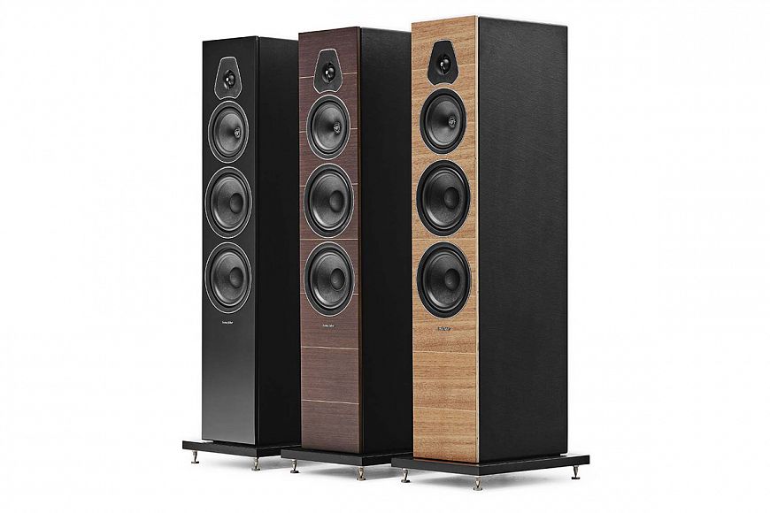 Акустические системы Sonus Faber Lumina V